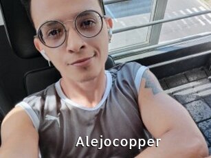Alejocopper