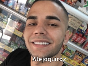 Alejoquiroz