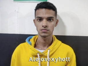 Alejosexyhott