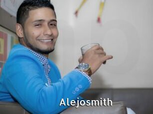 Alejosmith
