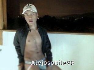 Alejosottile98