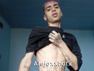 alejoxxhotx My Porno Stash