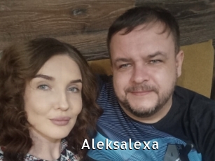 Aleksalexa