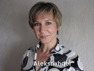 Alekshahder