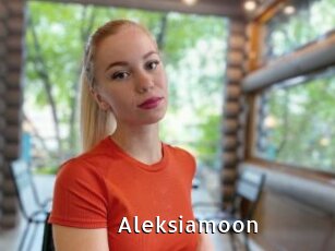 Aleksiamoon