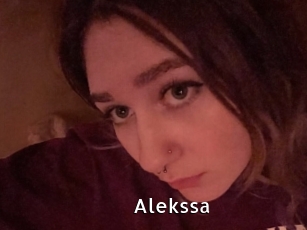 Alekssa