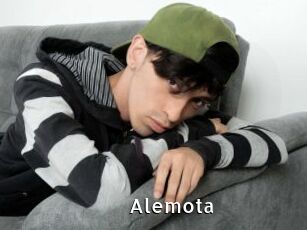 Alemota