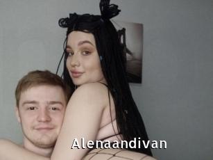 Alenaandivan