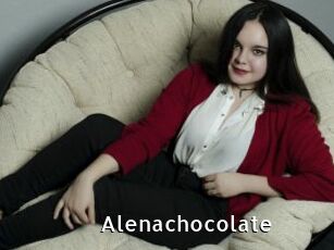 Alenachocolate