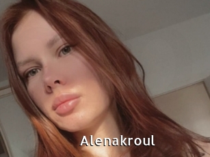Alenakroul