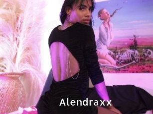 Alendraxx