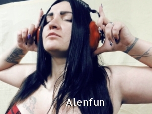 alenfun My Porno Stash