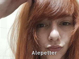 Alepetter