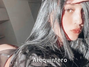 Alequintero