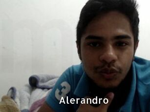 Alerandro