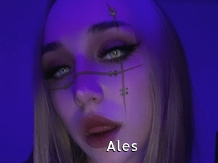Ales