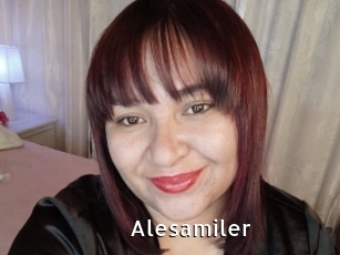 alesamiler My Porno Stash