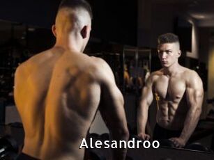 Alesandroo