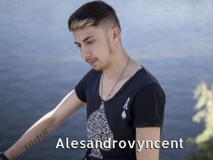 Alesandrovyncent