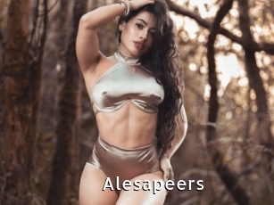 Alesapeers