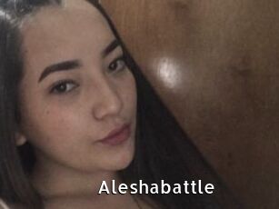 Aleshabattle