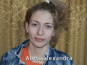 Alesiaalexandra