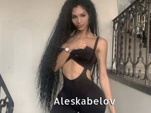 Aleskabelov
