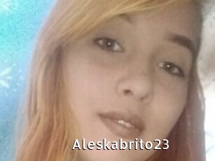 Aleskabrito23