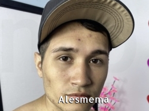 Alesmema