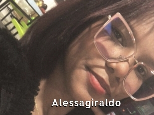 Alessagiraldo
