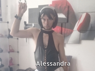 alessandra My Porno Stash