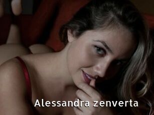 Alessandra_zenverta
