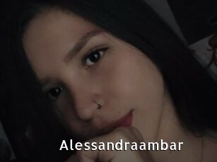 Alessandraambar