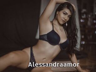 Alessandraamor