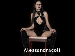 Alessandracolt