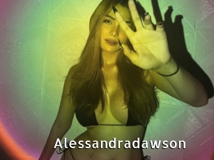 Alessandradawson