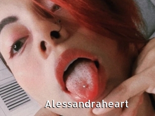 Alessandraheart