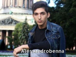 Alessandrobenna
