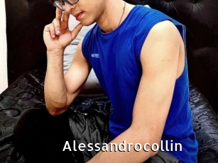 Alessandrocollin