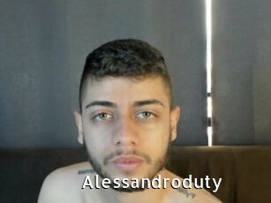 Alessandroduty