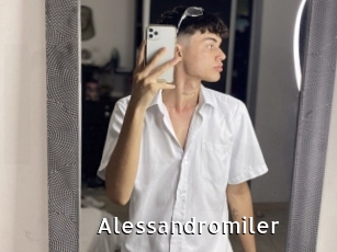 Alessandromiler