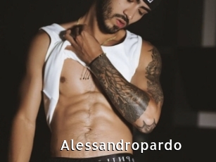 Alessandropardo