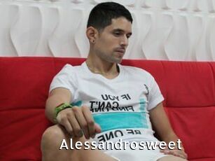 Alessandrosweet