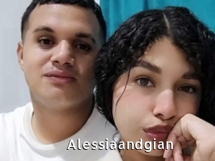 Alessiaandgian