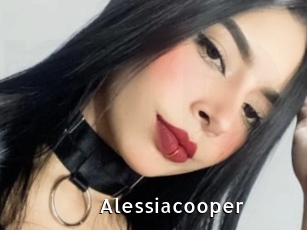 alessiacooper My Porno Stash