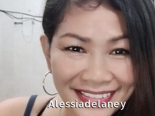 Alessiadelaney