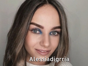 Alessiadigrria