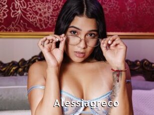 Alessiagreco
