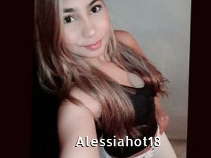 Alessiahot18