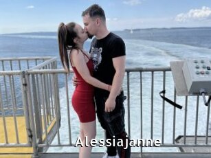 Alessiajanne